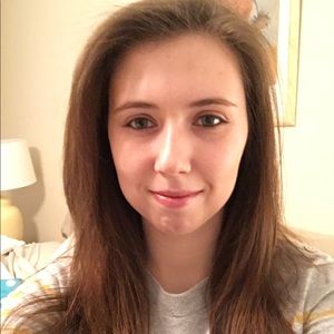 Meet your Posher, Meghan